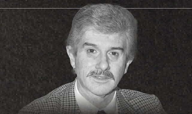 Başkan Gökhan, Çetin Emeç'i andı