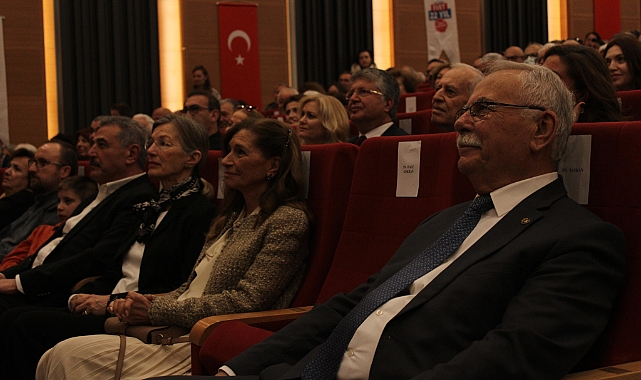 Başkan Gökhan, Cumhur Ersümer'e teşekkür etti