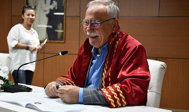 Başkan Gökhan son nikahını kıydı