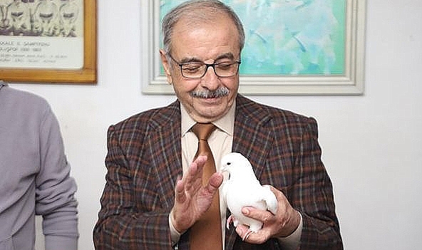 Başkan Özacar; "İş cinayetlerinde yaşamlarını yitiren kadınlarımızı saygıyla anıyorum”
