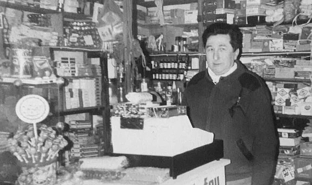 Bayramiç Fevzi Kostak’a veda etti