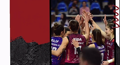 Belediyespor -  Karşıyaka karşılaşması başladı