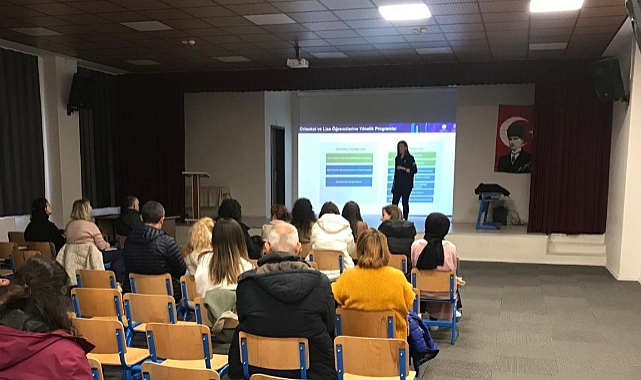 Bilimseverleri buluşturan önemli bir adım