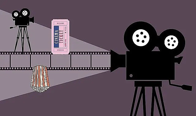 Bu hafta Çanakkale’de vizyon filmleri