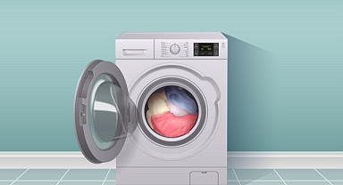 Çamaşır makinesi temizliği ve kıyafetlerinizin daha temiz olması için ipuçları