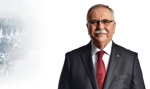 Çanakkale Belediye Başkanı Ülgür Gökhan'dan 18 Mart Mesajı: "Son Hitabım"