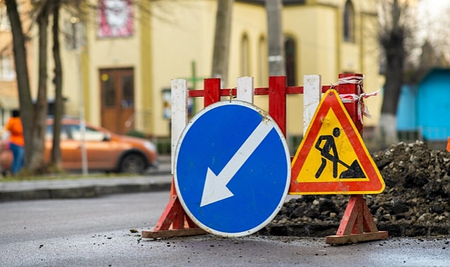 Çanakkale'de bir hafta boyunca o yol trafiğe kapalı olacak