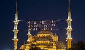 Çanakkale'de ilk sahur saat kaçta?