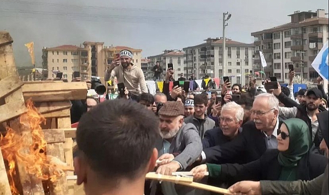 Çanakkale'de Nevruz coşkuyla kutlanacak