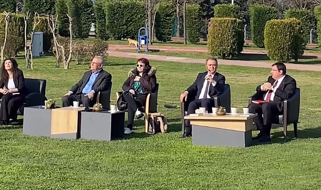 "Çanakkale'de tarihi ve kültürel buluşma programı"