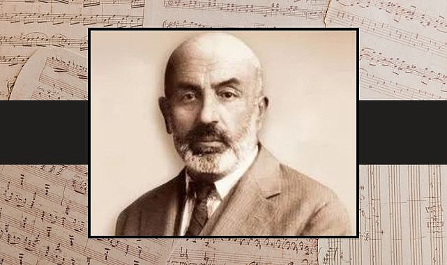 Mehmet Akif Ersoy kompozisyon yarışması ile anıldı