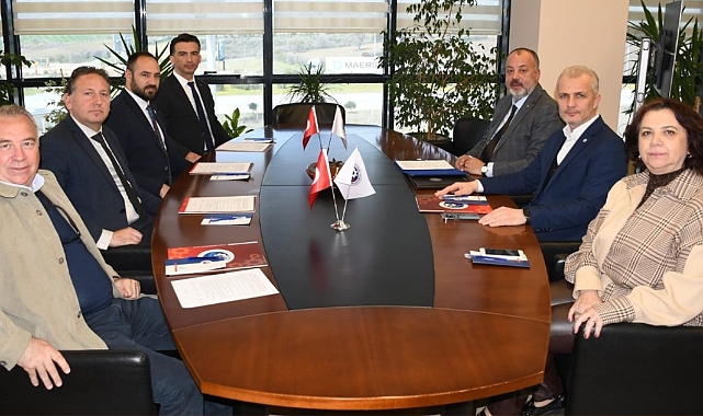 Çanakkale turizm temsilcilerinden ortak deklarasyon