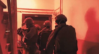 “ÇEMBER-13” operasyonlarında arama kaydı bulunan 3.765 firari yakalandı