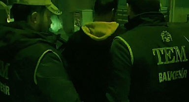 "ÇEMBER-14" operasyonu düzenlendi