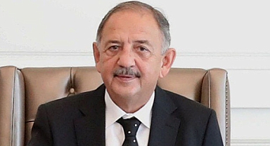 "Çevre Bakanlığından çölleşme ve erozyonla mücadelede 534 proje hazırlandı"