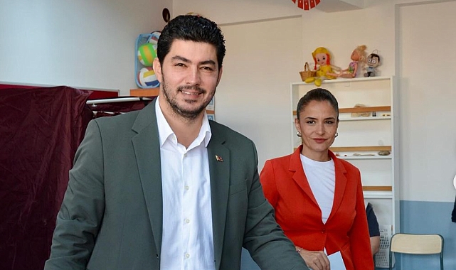 CHP’li Gürel oyunu kullandı