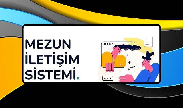 ÇOMÜ’de Mezun İletişim Sistemi hayata geçirildi