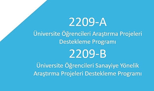 ÇOMÜ’nün araştırma projelerindeki başarısı