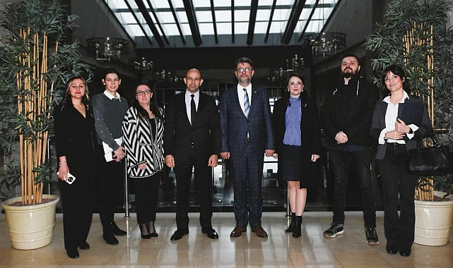 ÇOMÜ ve Kolin Hotel’den Sıfır Atık için protokol