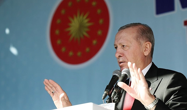 Cumhurbaşkanı açıkladı: Bayram tatili 9 gün!