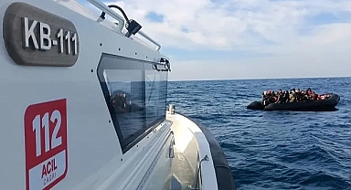 Düzensiz göçmen organizatörlerinden biri yakalandı