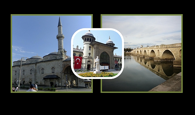Eceabat Belediyesi’nden Edirne’ye ramazan ziyaretleri gerçekleştirilecek