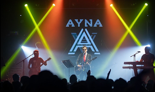 Efsanevi Ayna Çanakkale'ye gelecek