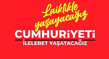 Eğitim-İş'ten basın açıklaması