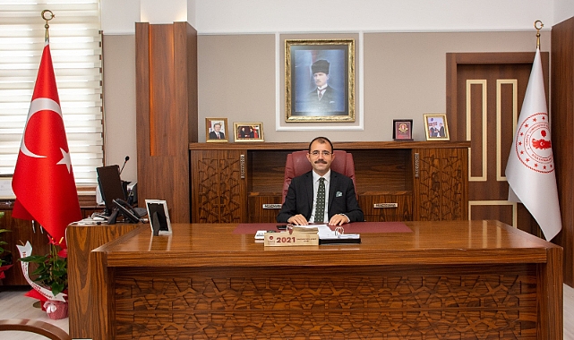 Erdinç Dolu: Köprübaşı'dan Çanakkale Biga'ya yolculuk
