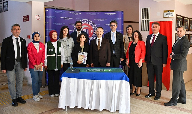 Erenoğlu; ‘’Bağımlılıkla mücadelede en önemli unsurun farkındalık olduğunun bilincindeyiz’’