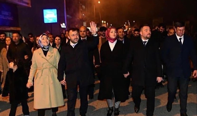 Ezine Güray Yüksel dedi