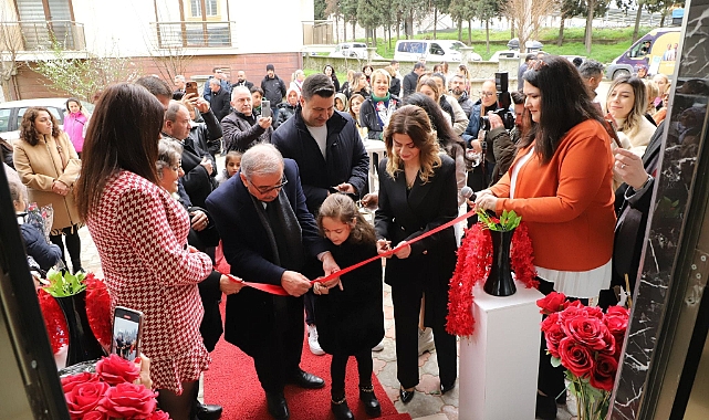 Gelibolu'da bir yeni işletme