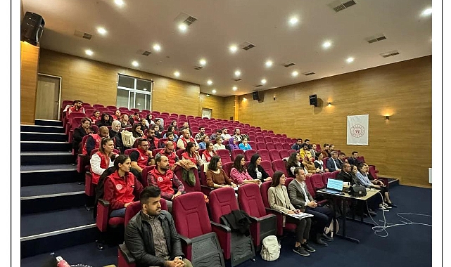 Gençlik ve Spor İl Müdürlüğü’nün bahar dönemi toplantısı gerçekleşti
