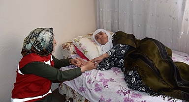 Göktaş: “Toplam 4,2 milyar TL Evde Bakım Yardımı’nı hesaplara yatırmaya başladık”