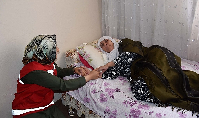 Göktaş: “Toplam 4,2 milyar TL Evde Bakım Yardımı’nı hesaplara yatırmaya başladık”