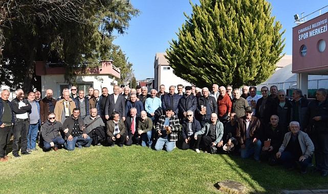 İkili Briç Turnuvası sona erdi