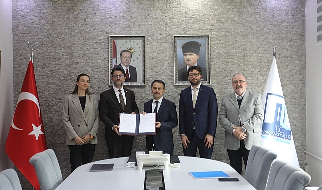 İş sağlığı ve güvenliğinde önemli adımlar atılıyor