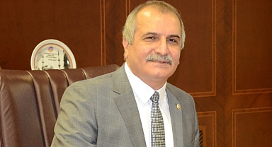 İYİ Parti İstanbul eski Milletvekili Ahmet Çelik müşahede altına alındı