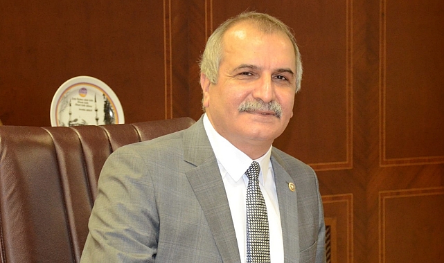 İYİ Parti İstanbul eski Milletvekili Ahmet Çelik müşahede altına alındı