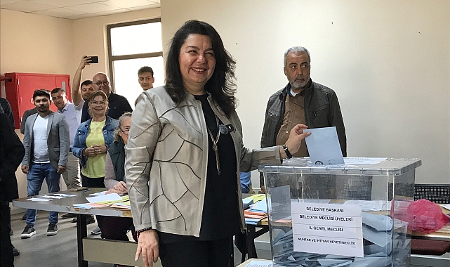 Jülide İskenderoğlu oyunu kullandı