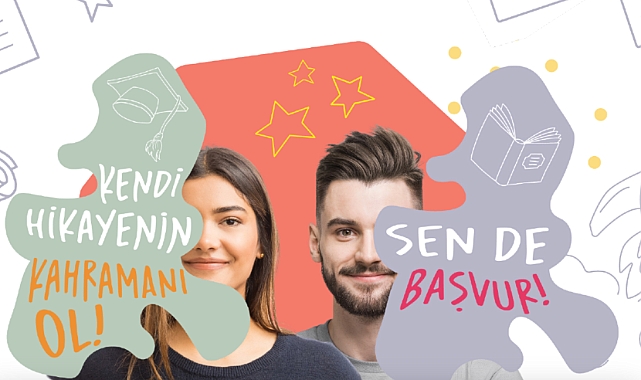 Kalegends başvuruları için son gün 31 Mart!