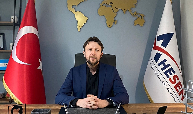 Kandemir: “14 Mart Tıp Bayramı’nı bayram gibi kutlamıyoruz”