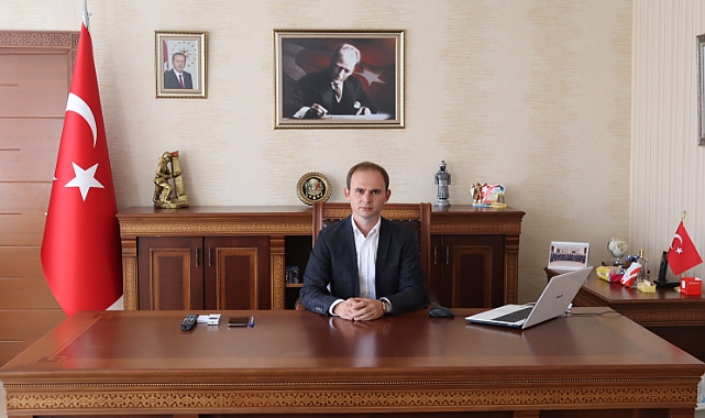 Kaymakam Salih Sak kimdir