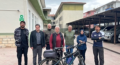 Kaz Dağları’ndaki biyolojik çeşitliliği koruma adına adımlar atıldı