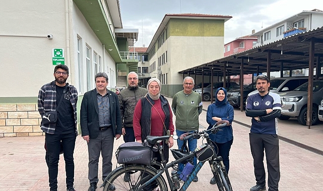 Kaz Dağları’ndaki biyolojik çeşitliliği koruma adına adımlar atıldı