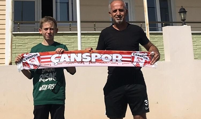 Kerem Sevim Bandırmaspor'a transfer oldu