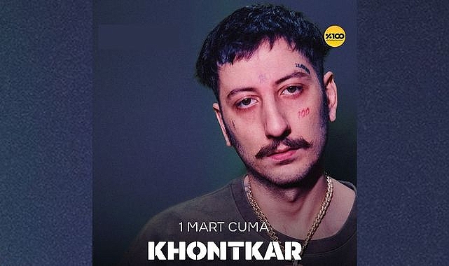 Khontkar coşturacak