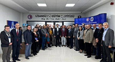Lisansüstü Eğitim Enstitüsü’ne yeni hizmet birimi
