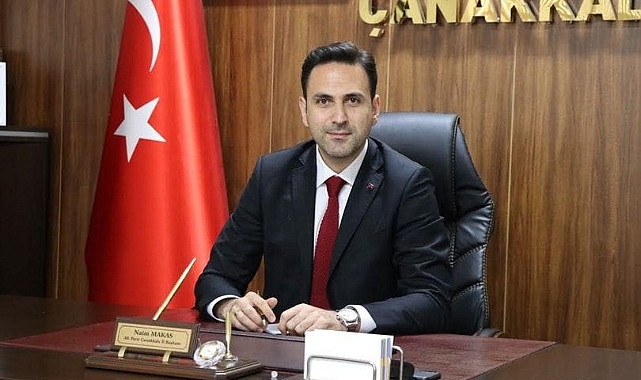 Makas'tan seçim öncesi birlik ve teşekkür mesajı