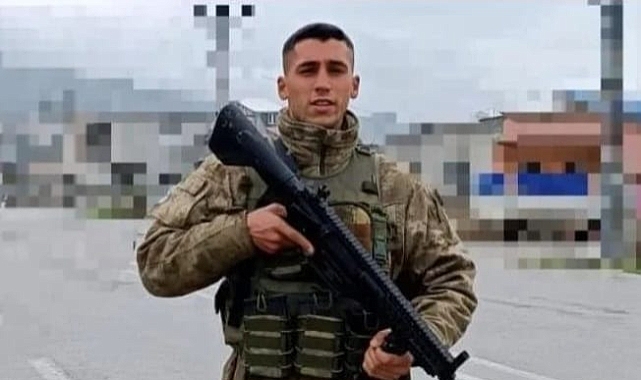 Milletvekili Ceylan'dan taziye mesajı